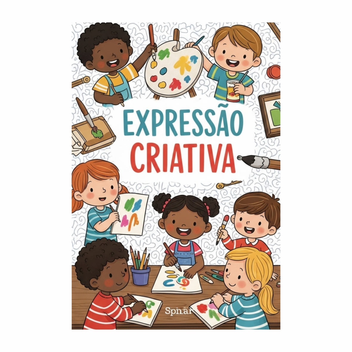 Capa do Ebook